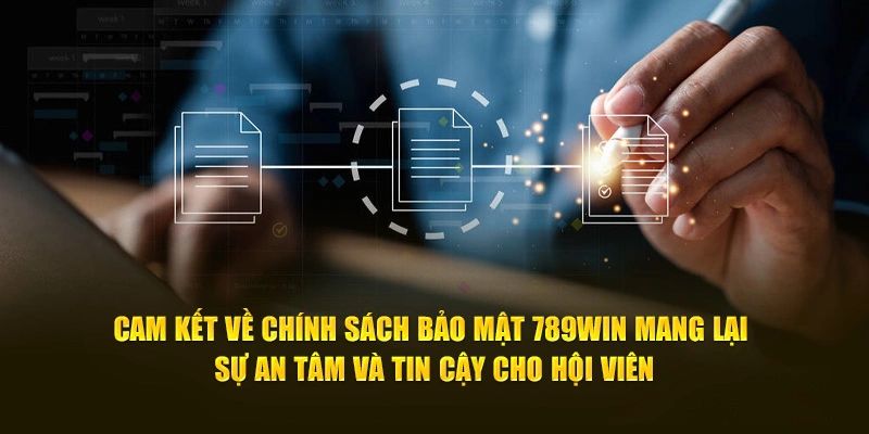 789win-va-nhung-cam-ket-ve-bao-mat