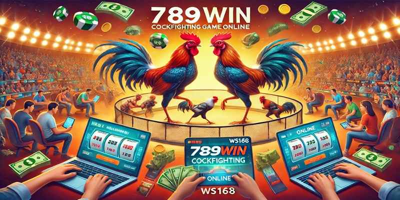 gioi-thieu-ve-sanh-game-da-ga-789win