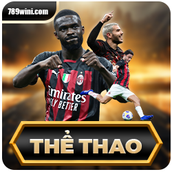 the-thao-icon-789win